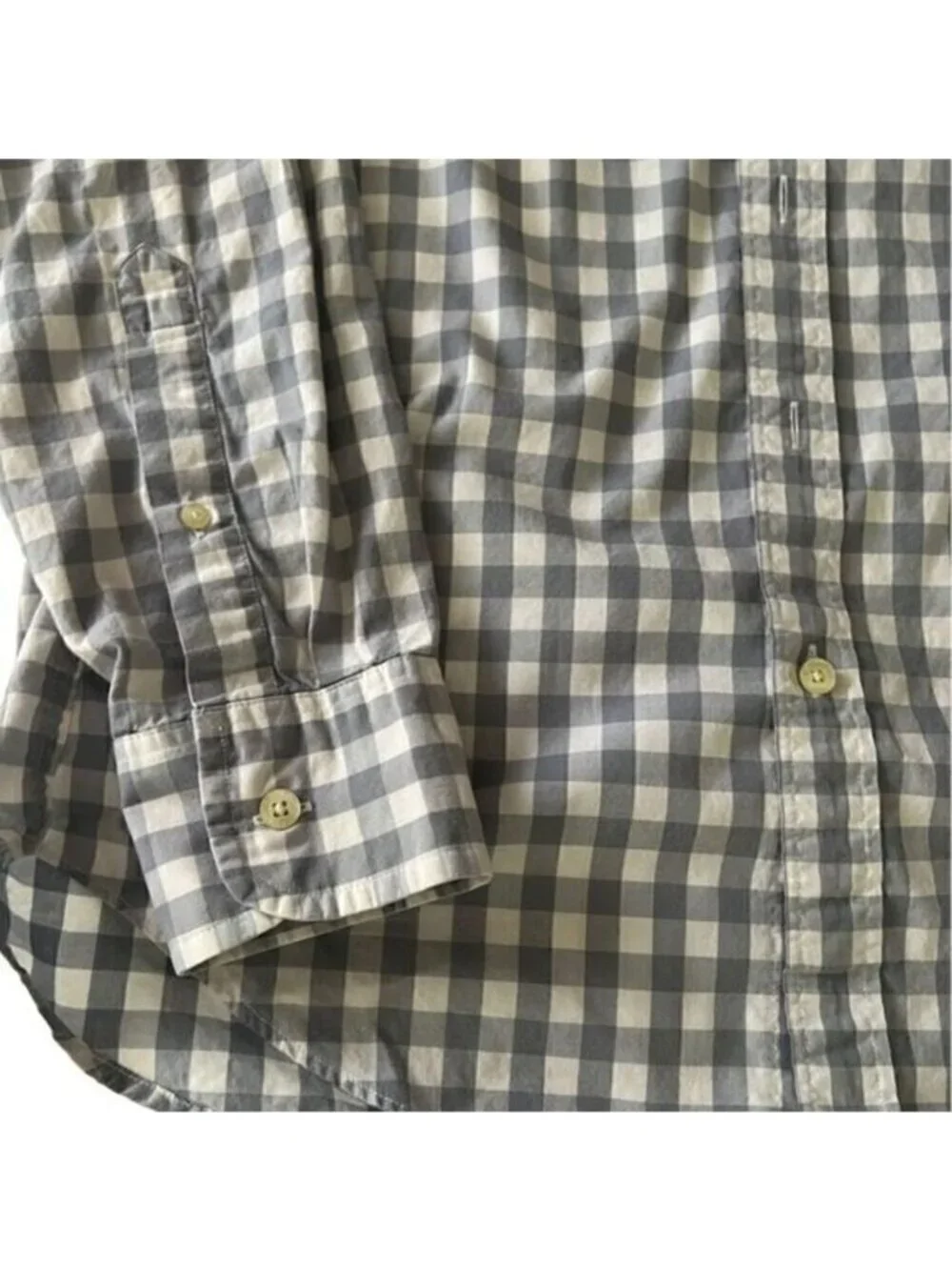 J. Crew crew gray